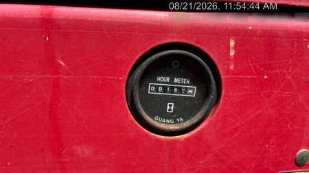 2021 MEC 2632SE