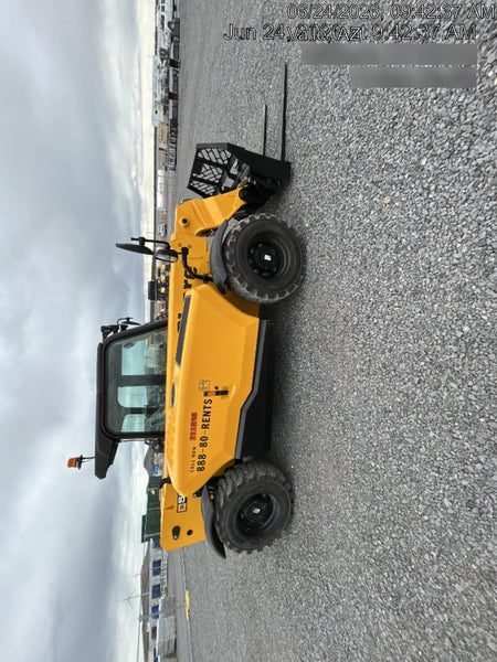 2026 JCB 505-20TC