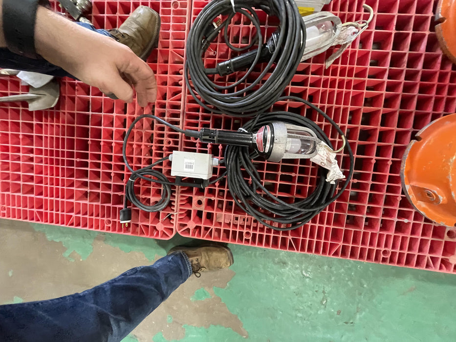 2021 LIND EQUIPMENT GST50