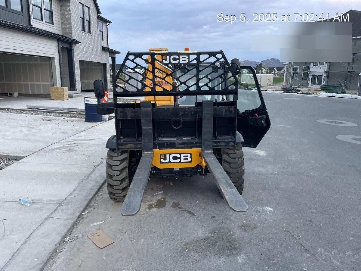 2024 JCB 505-20TC