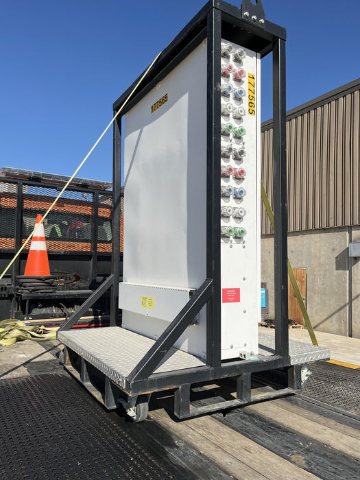 2021 TRYSTAR IL-126-VDE-45MBLP