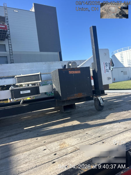 2023 SUMNER GH2T-10