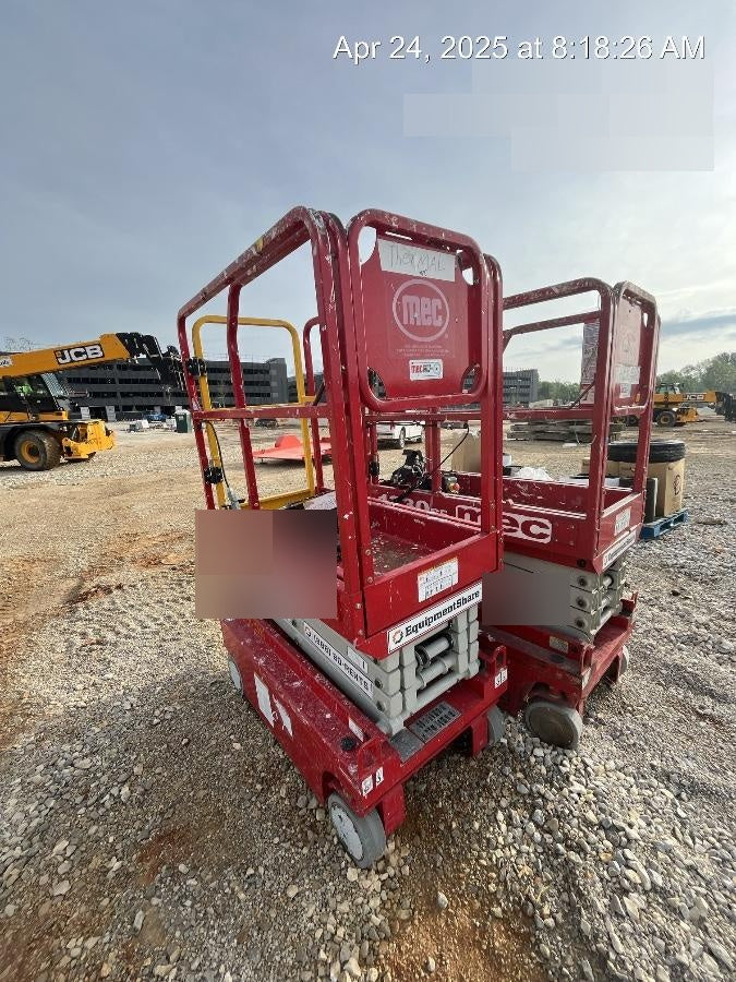 2022 MEC 1330SE
