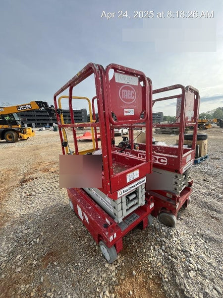 2022 MEC 1330SE