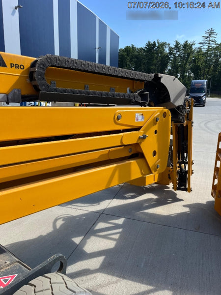 2023 HAULOTTE SIGMA46PRO