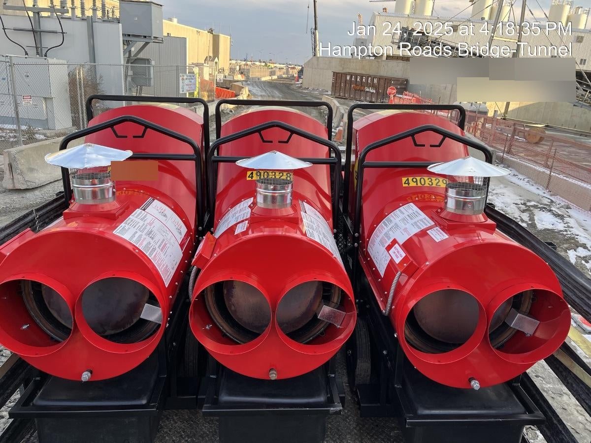 2025 CAMPO EB400D-RE1
