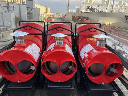 2025 CAMPO EB400D-RE1