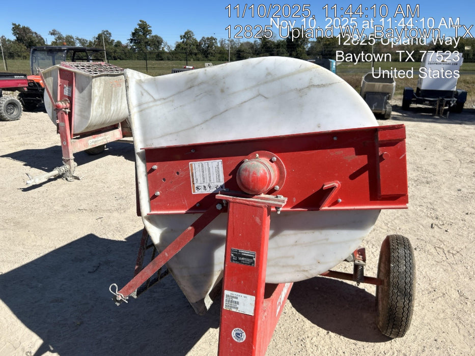 2025 MULTIQUIP WM120PHD