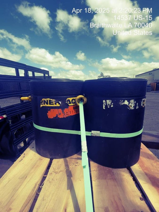 2020 ENERPAC HCG-2006