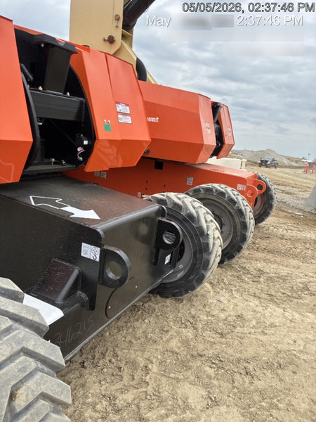 2026 JLG 860SJ