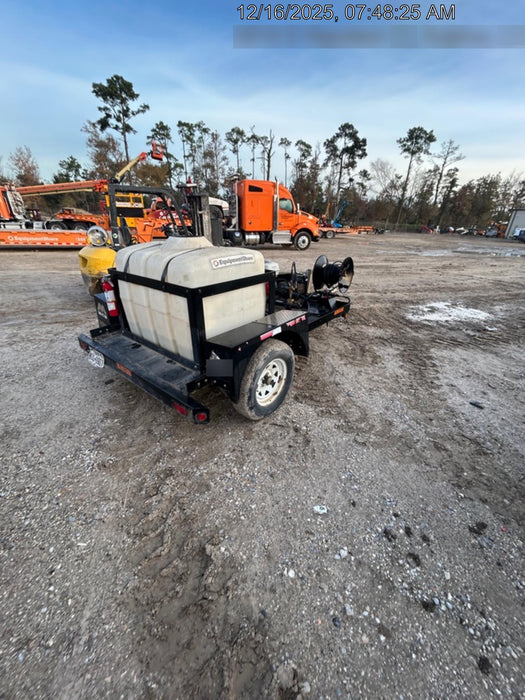 2021 MI-T-M CORPORATION CW-3504-5MGH