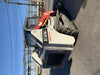2020 Takeuchi TL12R2-R Canopy, Manual QC