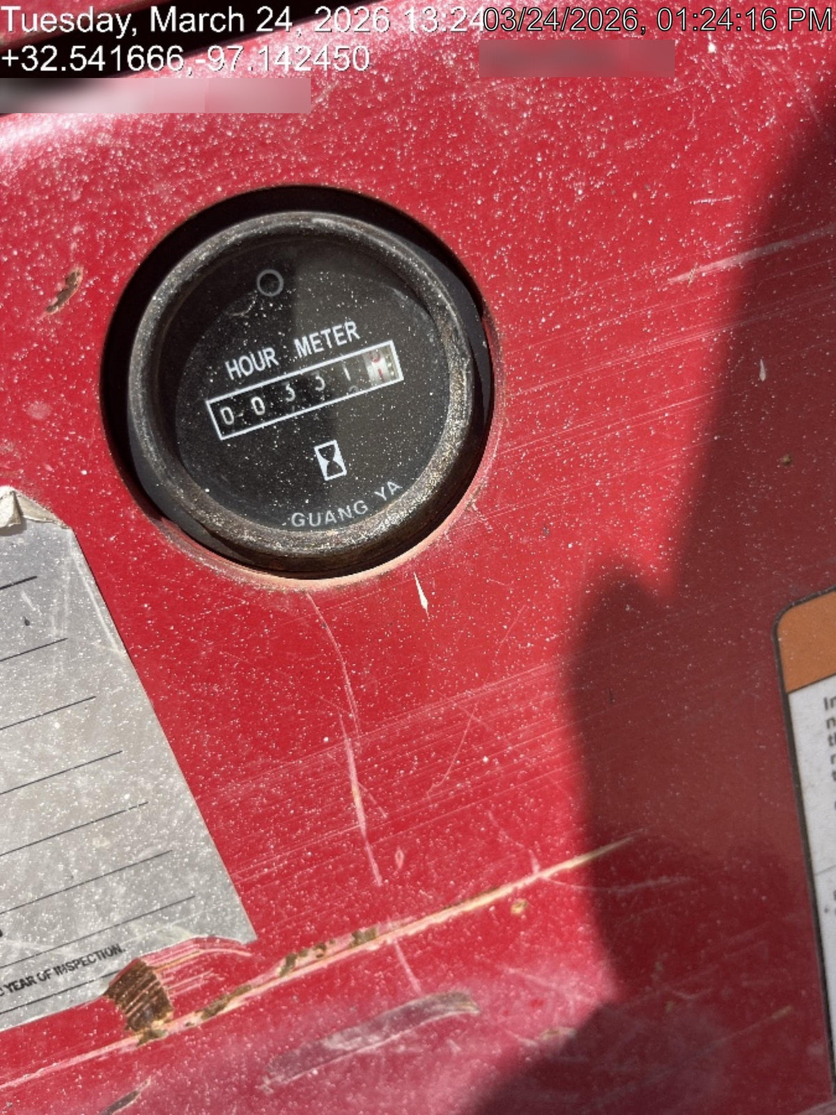 2020 MEC 4046SE