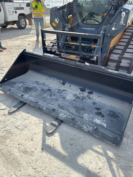 2026 ARROW MATERIAL HANDLING 72" Pallet Forks - Arrow