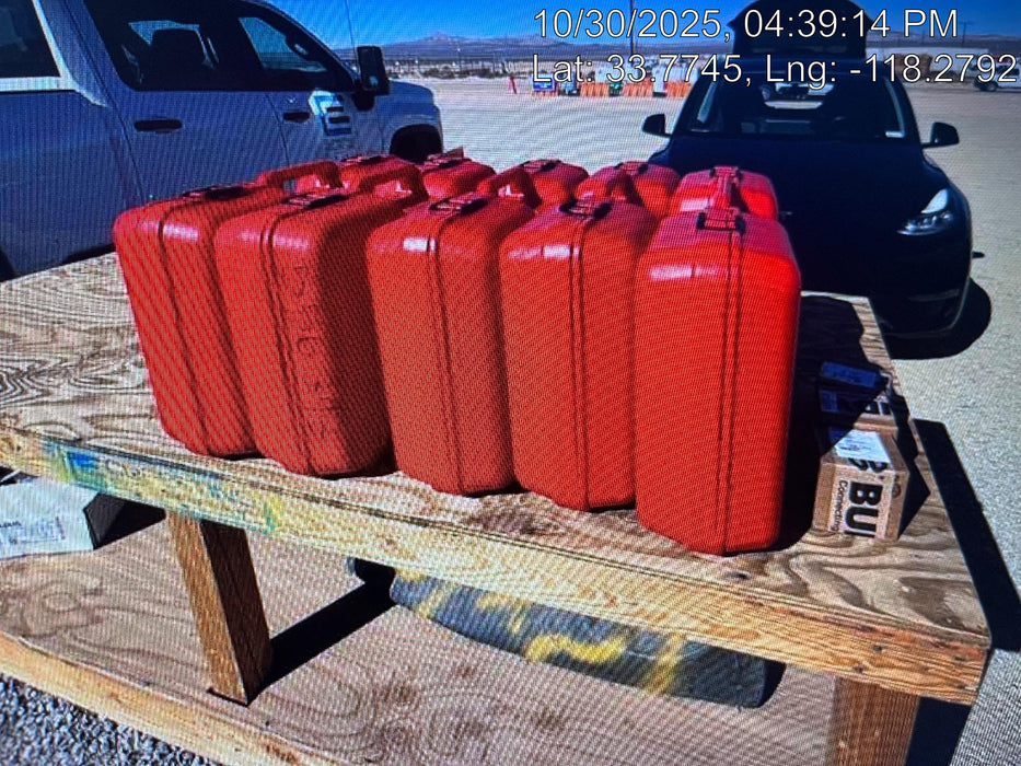 2025 BURNDY PAT46LWL5