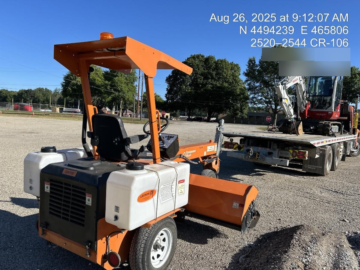2023 LAYMOR SM-300
