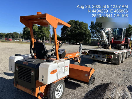 2023 LAYMOR SM-300