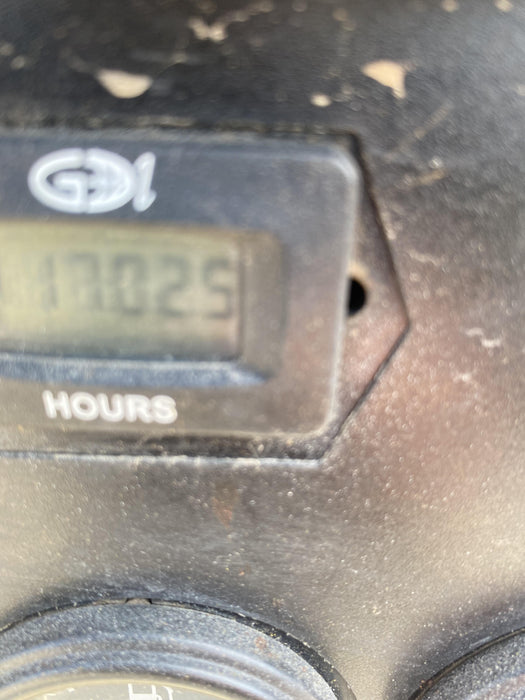 2020 Lincoln Electric Vantage 322 Ready-Pak 3