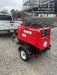 2023 Shindaiwa DGW400MDL Kubota D902 Engine, 23 HP, Dual Op Welder, Wire, Arc, Droop Stick, Tig, and CC Stick Functionality, Simulphase, 3 Phase and 1 Phase Gen Output, Single Axle NB Trlr, Slr Trckl Chrg 12V 12W, Fire Ext