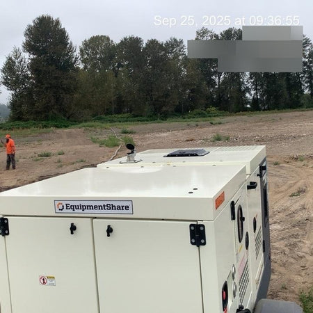 2023 ATLAS COPCO PAC F44 KD-S