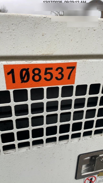 2020 ATLAS COPCO QAS45