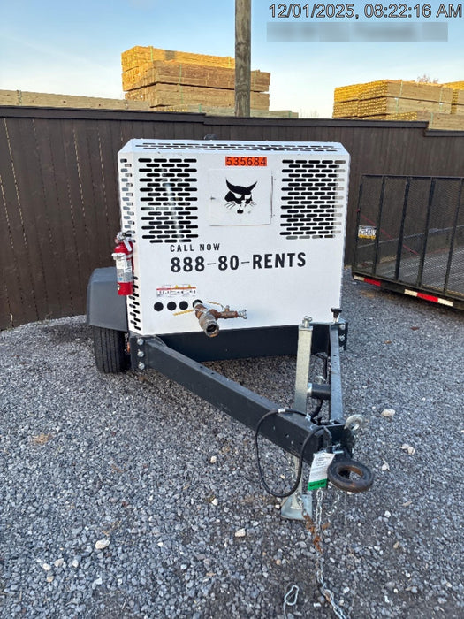 2025 BOBCAT PA425WCU-T4F