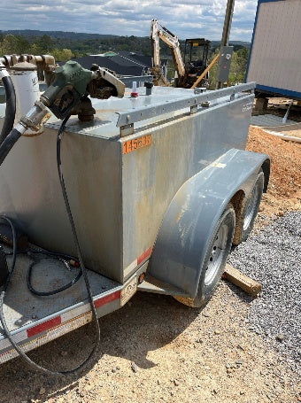 2021 LDJ EV500 LDJ