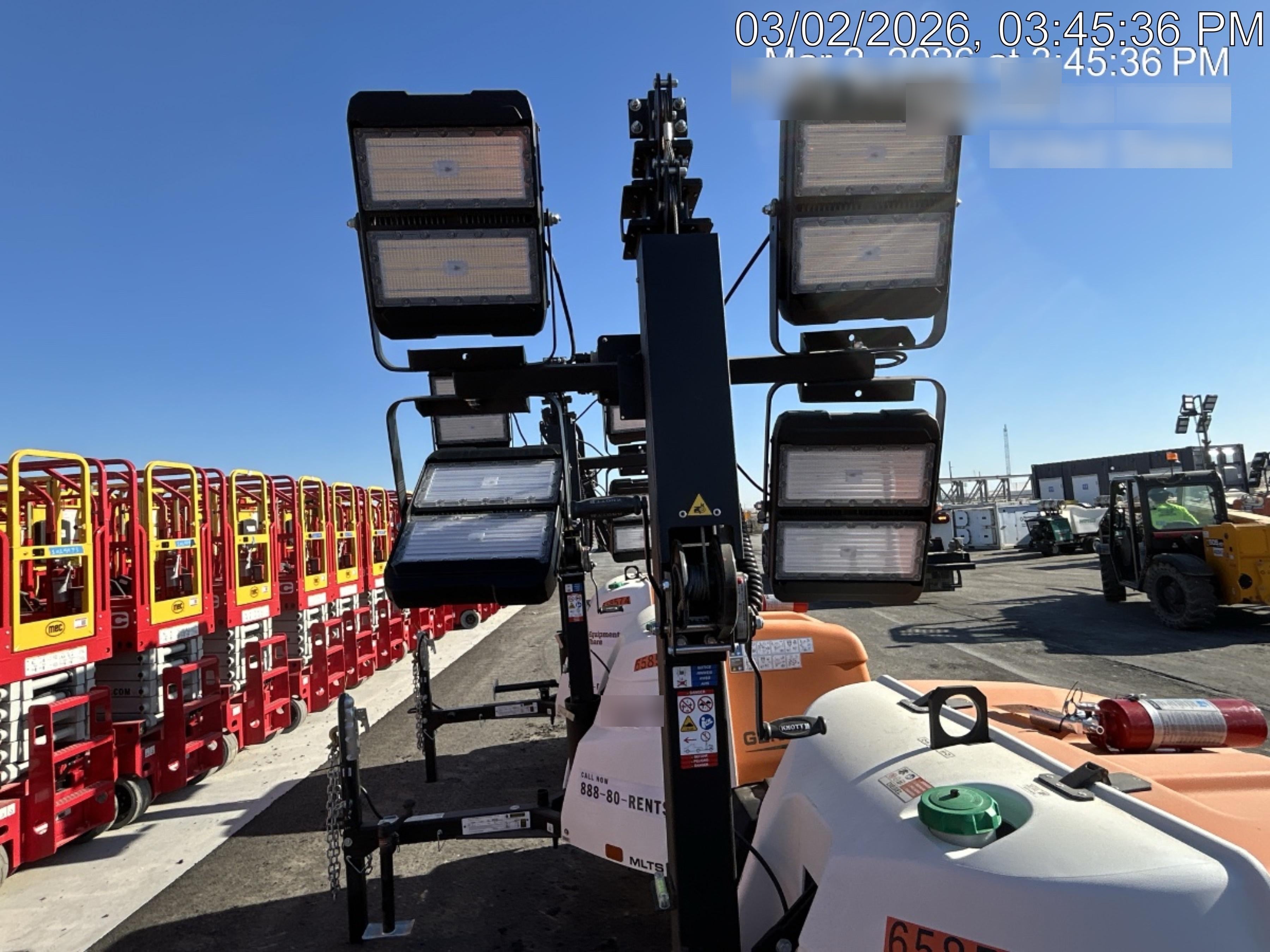 2026 GENERAC MLTS-4
