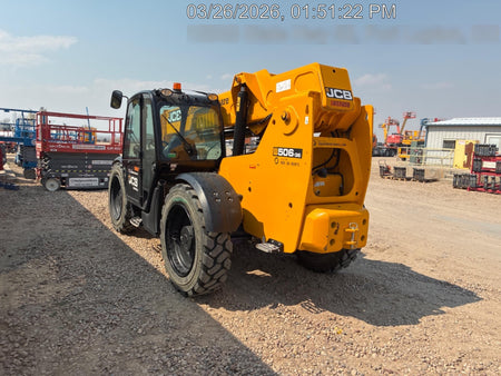 2024 JCB 506-36