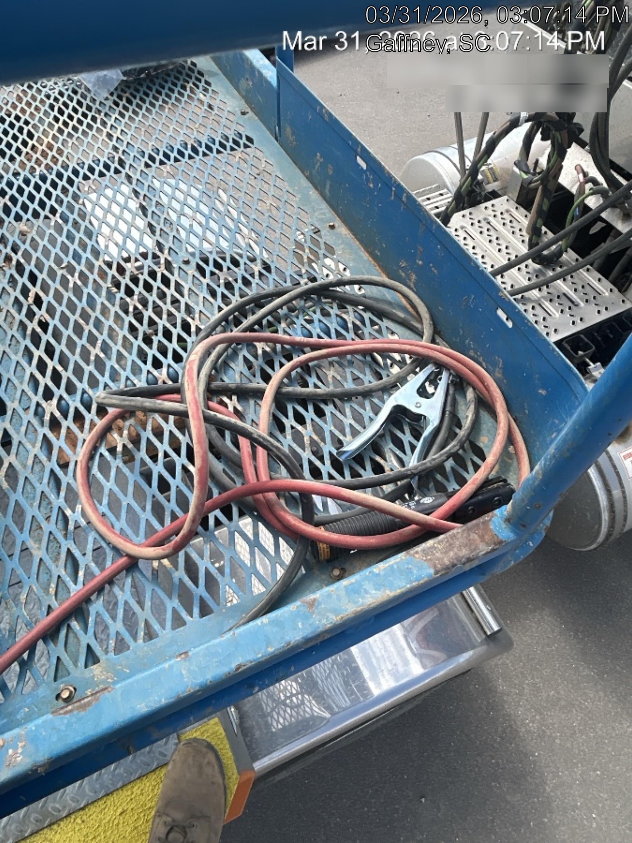 2024 MILLER ELECTRIC CST-282