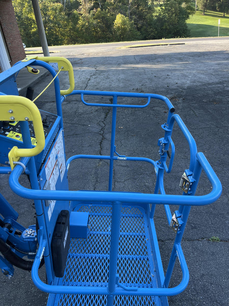 2024 GENIE Z30-20 N RJ