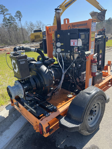 2021 PIONEER PP66S12L71-TD2.9L4
