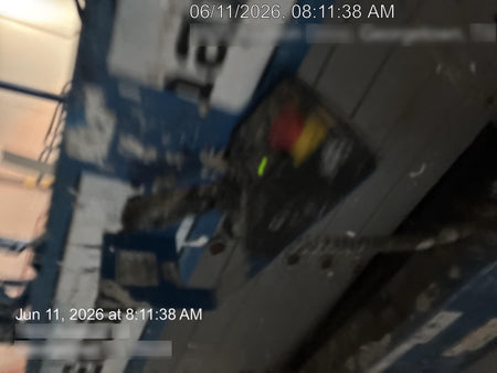 2018 GENIE GS-4047