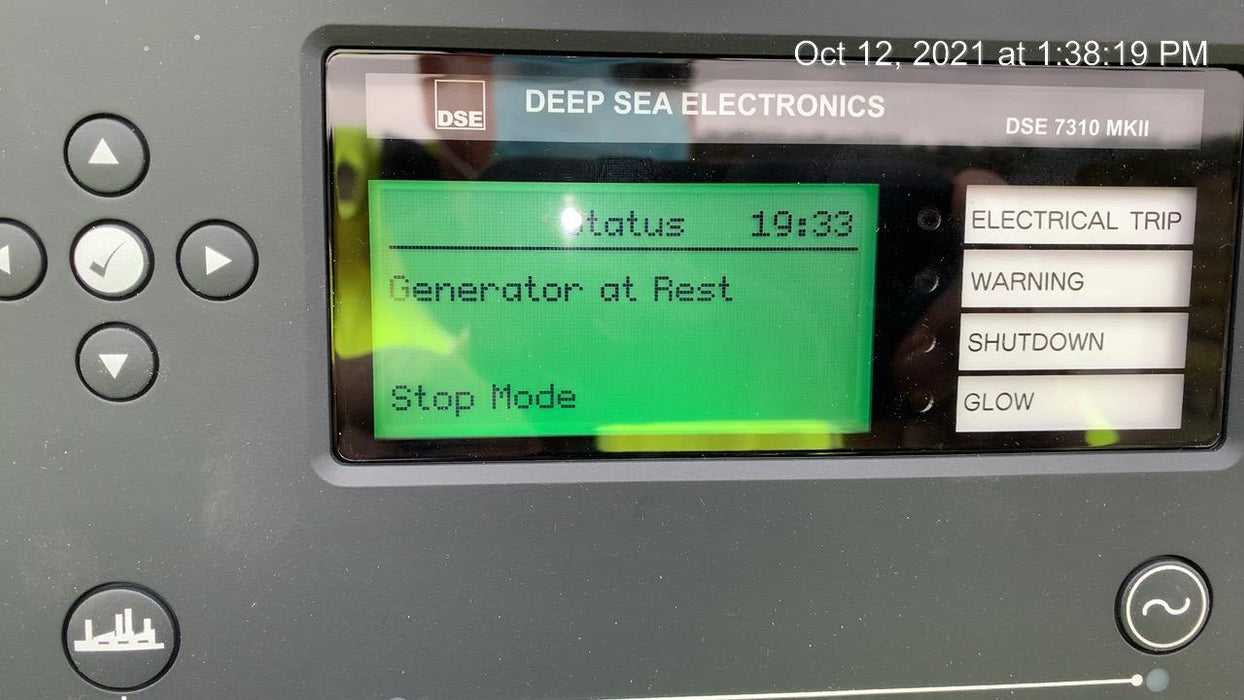 2021 AIRMAN SDG25S-8E1