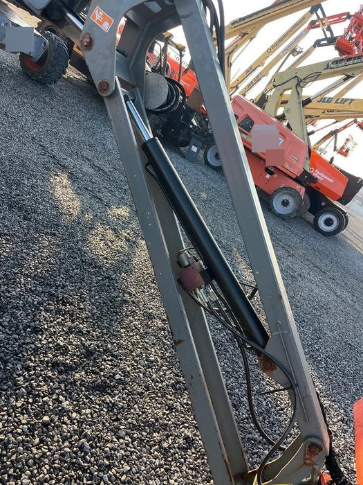 2018 SKYJACK SJ63 AJ