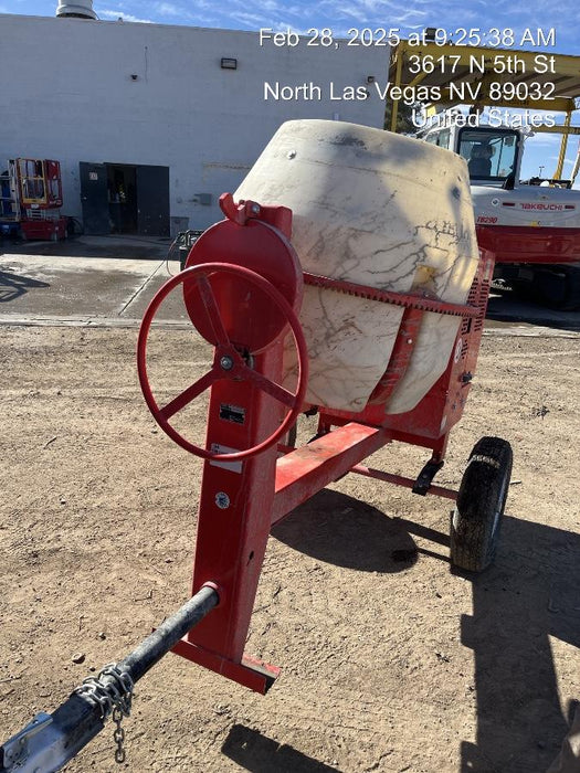 2022 MULTIQUIP MC94PK