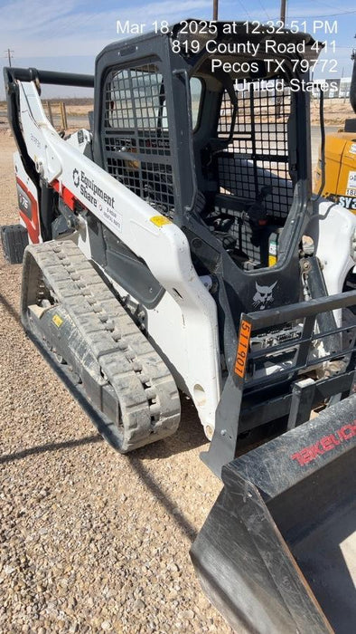 2025 ARROW MATERIAL HANDLING F5100CB - 72"