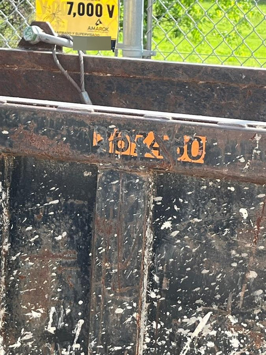 2022 STAR INDUSTRIES 1448B