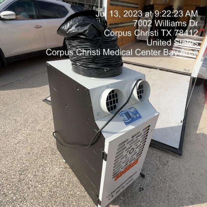 2023 KWIKOOL KPAC1411-2