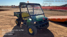 2020 John Deere 815E 2S 2 - 3 Seat UTV, DSL, 4WD, Canopy, Standard Rental Spec