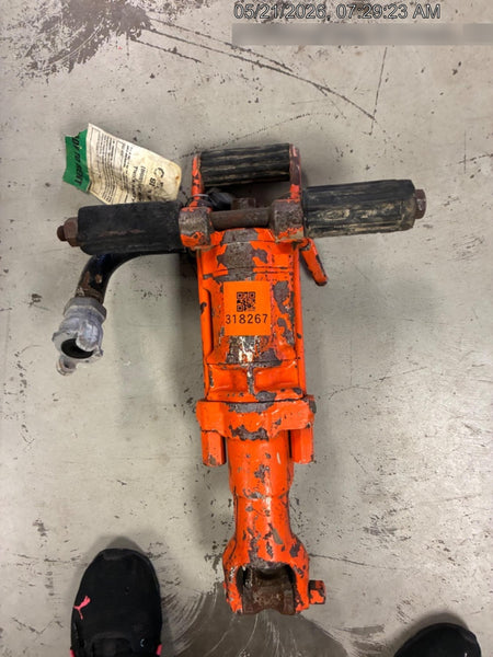 2023 MICHIGAN PNEUMATIC MP-RD62-78314