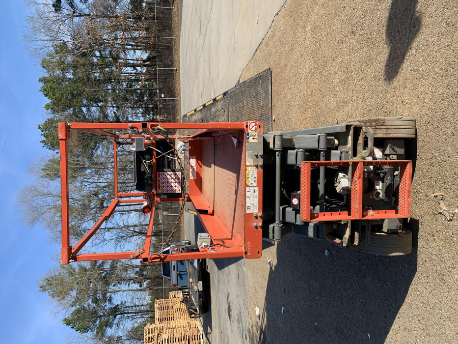 2018 SKYJACK SJIII-3226