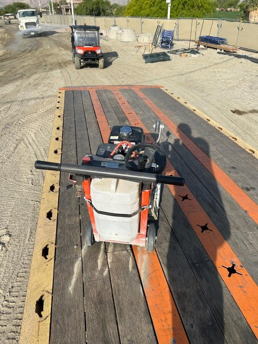 2021 HUSQVARNA FS400