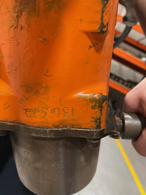 2021 MICHIGAN PNEUMATIC 4955B2