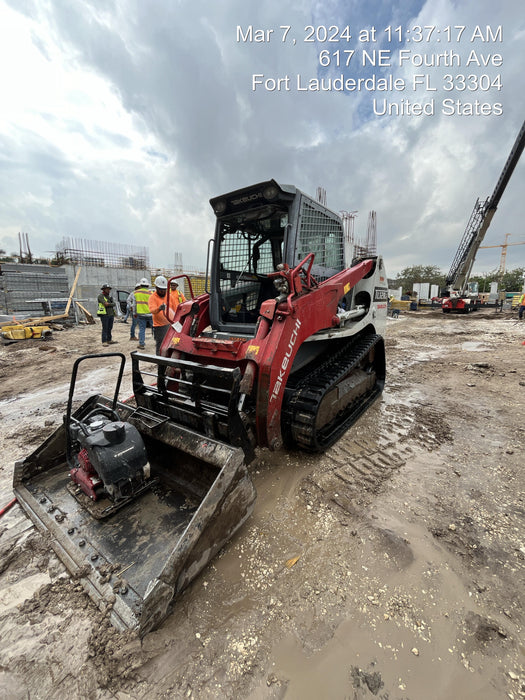 2022 ARROW MATERIAL HANDLING 48" Pallet Forks - Arrow