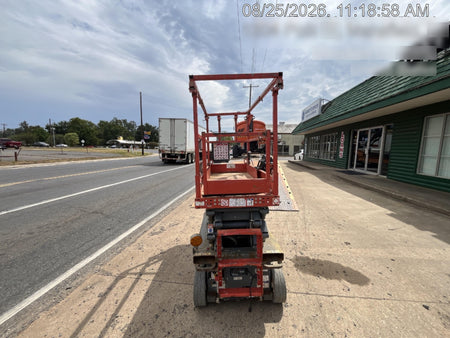 2022 SKYJACK SJ3219