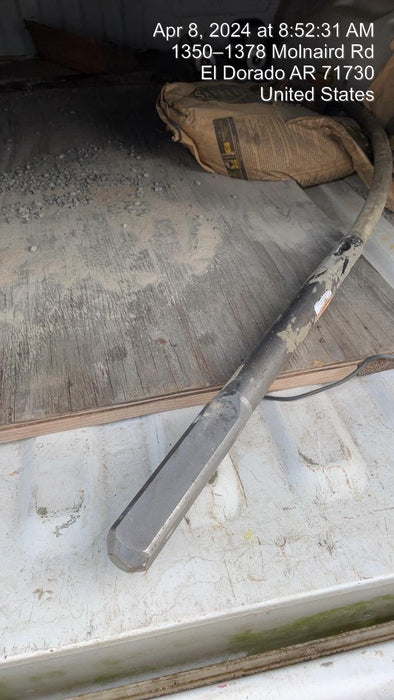 2022 WACKER NEUSON M2500