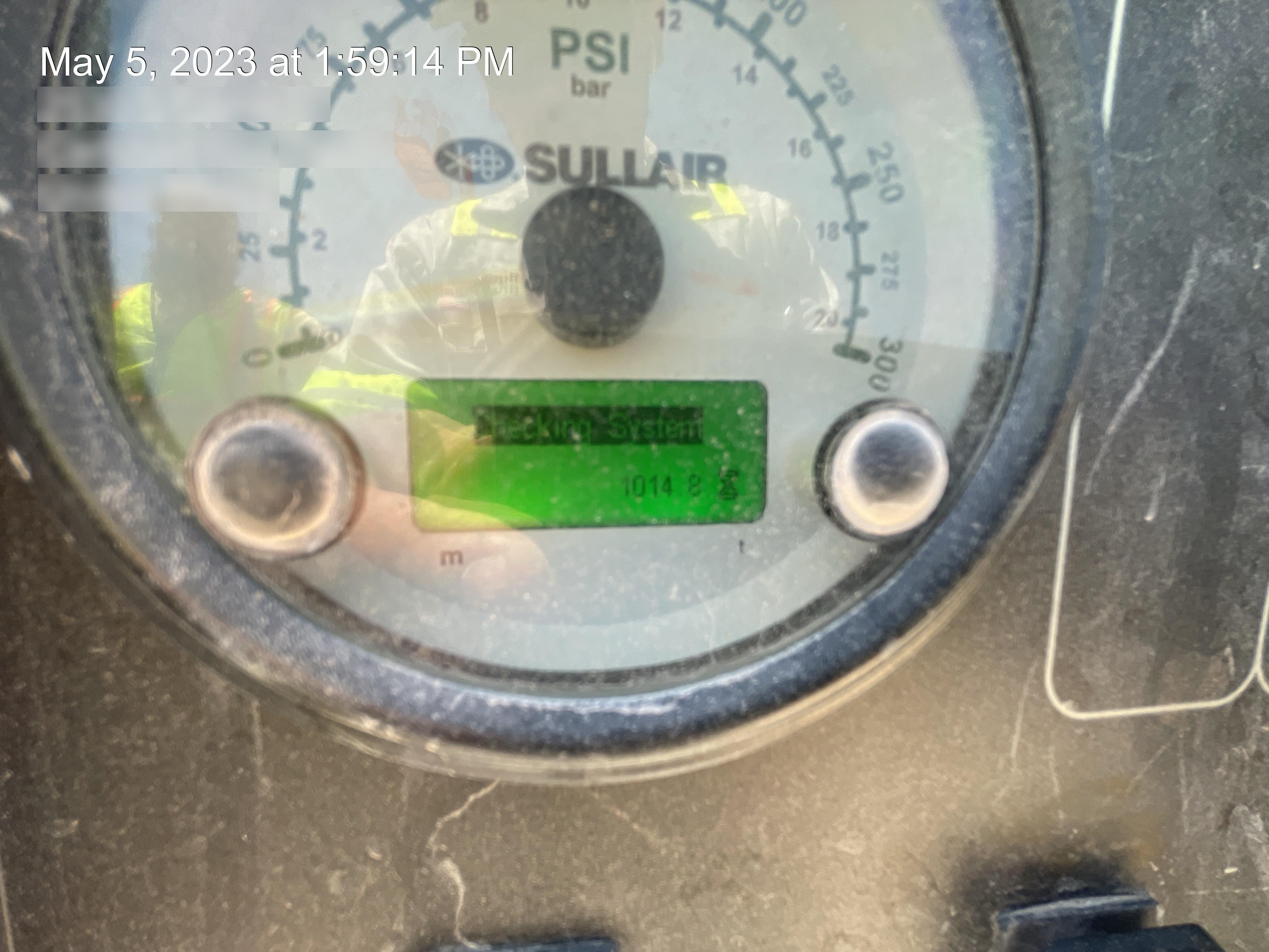 2020 SULLAIR 185-DPQ