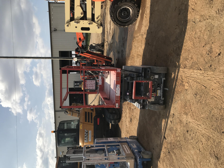 2019 Skyjack SJIII-3219 Skyjack SJIII3219 Standard w/Trojan Batteries