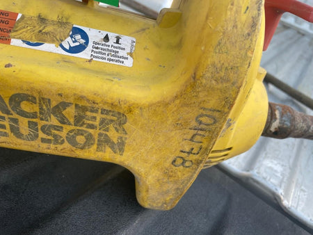 2020 WACKER NEUSON M1500